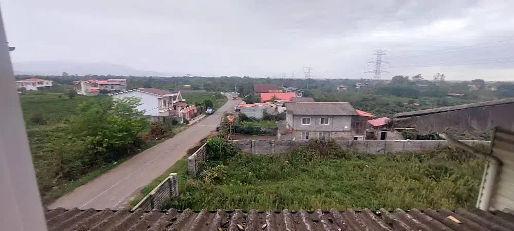 زمین باغی و ویلا سند دار|فروش خانه و ویلا|واجارگاه, |دیوار