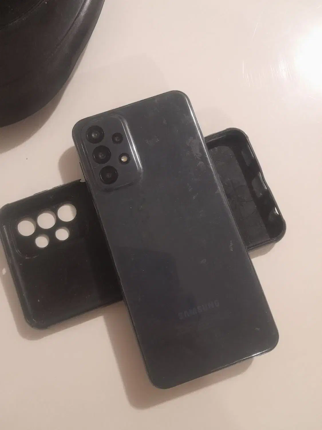 samsong a23|موبایل|جیرفت, |دیوار