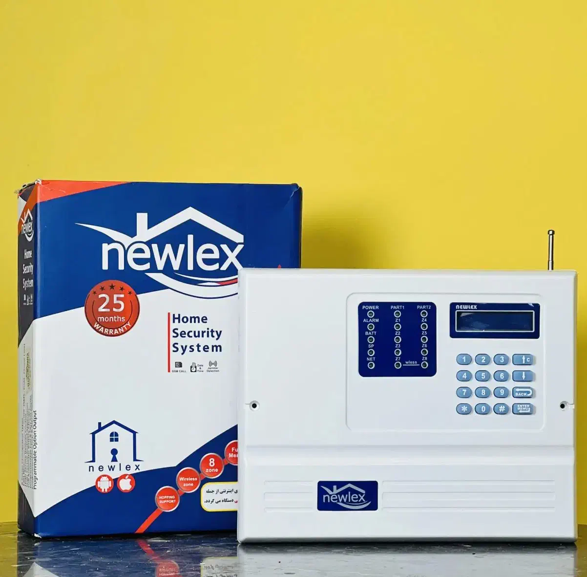 دوربین حرفه ای/ دز*گیر اماکن|دوربین مداربسته|بندر ماهشهر, |دیوار