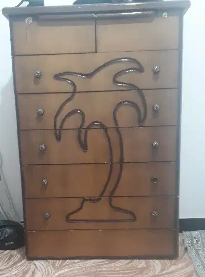 کمد لباس|جاکفشی، کمد، دراور|مریوان, |دیوار