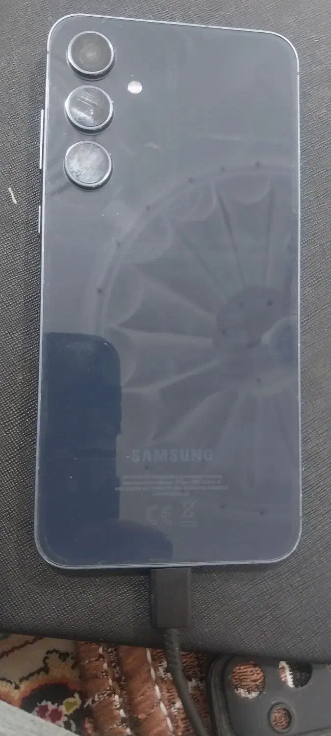 گوشی سامسونگ a55|موبایل|سوسنگرد, |دیوار