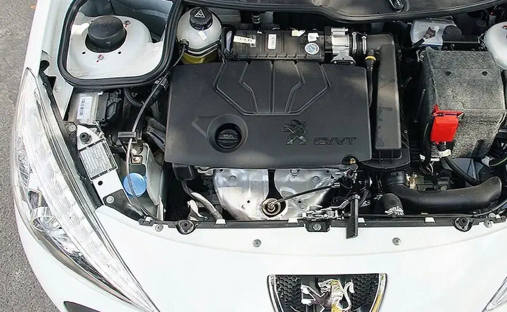 پژو 207 TU5+ تحویل روز صفر سقف فلز ارتقاء یافته|خودرو سواری و وانت|زاهدان, |دیوار