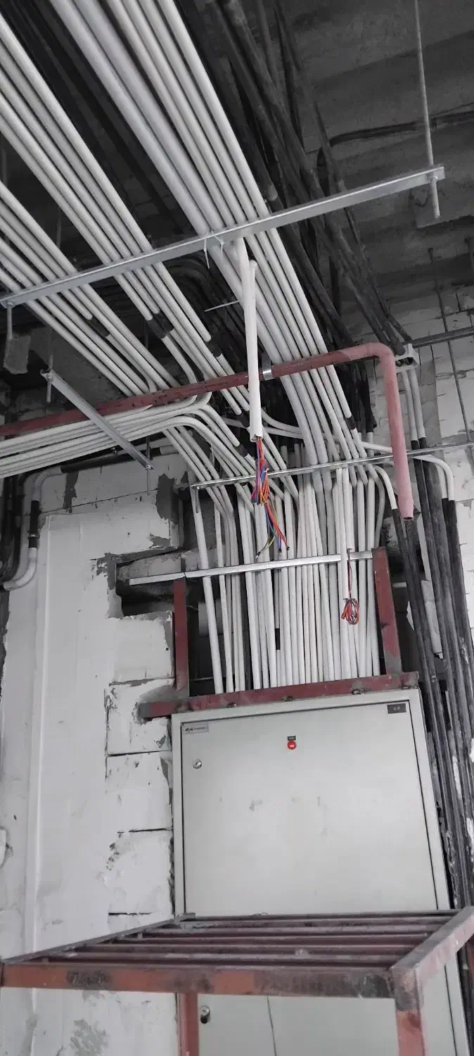 برقکاری ساختمان و....|خدمات پیشه و مهارت|کردکوی, |دیوار