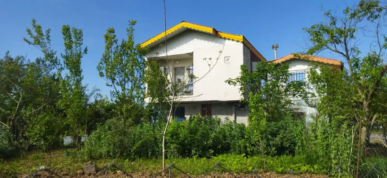 ویلاتک خواب روستایی دوخواب شهری|اجارهٔ کوتاه‌مدت آپارتمان و سوئیت|کلاچای, |دیوار