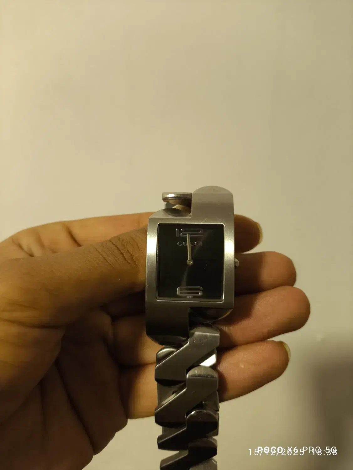 ساعت گوچی زنانه اصل  Swiss Made|ساعت|شیرگاه, |دیوار