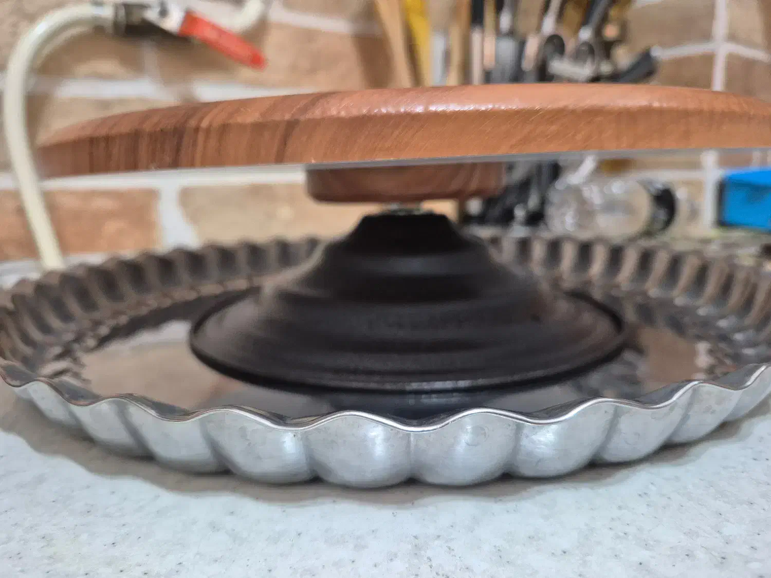 میز گردون کیک|کافی‌شاپ و رستوران|خمام, |دیوار