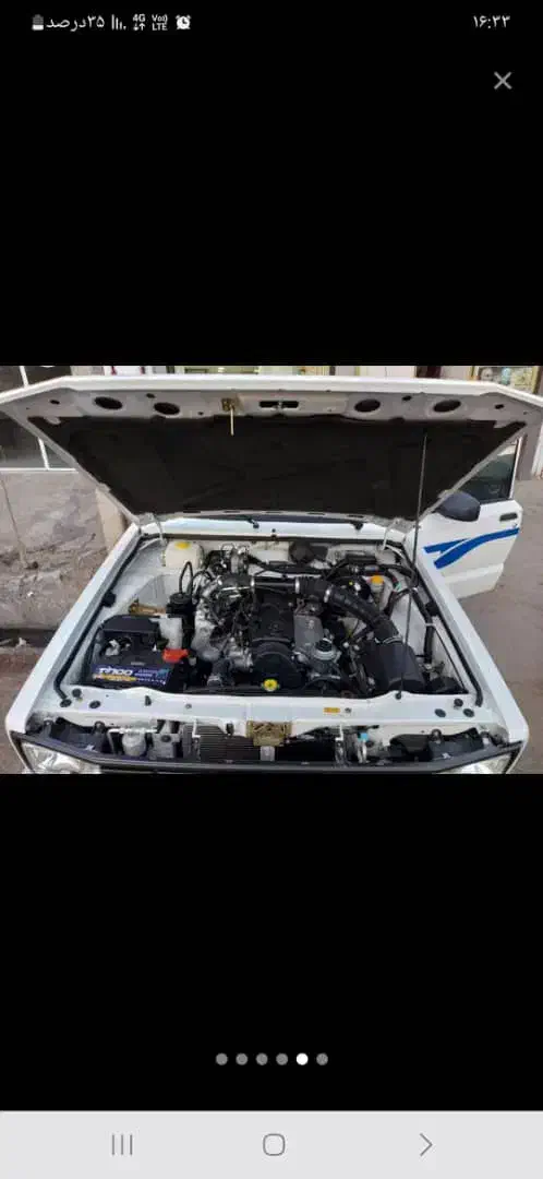 مزداتک کابین|خودرو سواری و وانت|آبادان, |دیوار