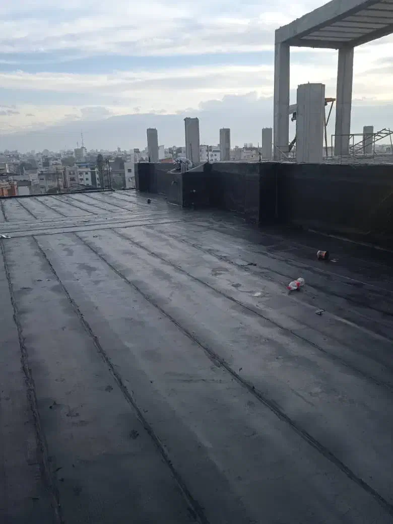 ایزوگام حسین پورفروش نصب کلی جزئی دراسرع وقت|خدمات پیشه و مهارت|آمل, |دیوار