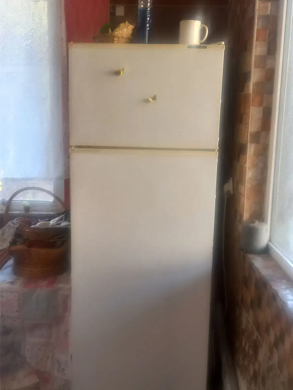 یخچال مارک برین|یخچال و فریزر|آبعلی, |دیوار