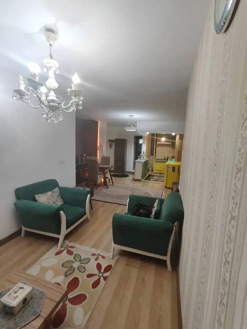 اجاره کوتاه مدت آپارتمان مبله .غرب تهران.. شهرزیبا|اجارهٔ کوتاه‌مدت آپارتمان و سوئیت|تهران, جوانمردان (اندیشه)|دیوار