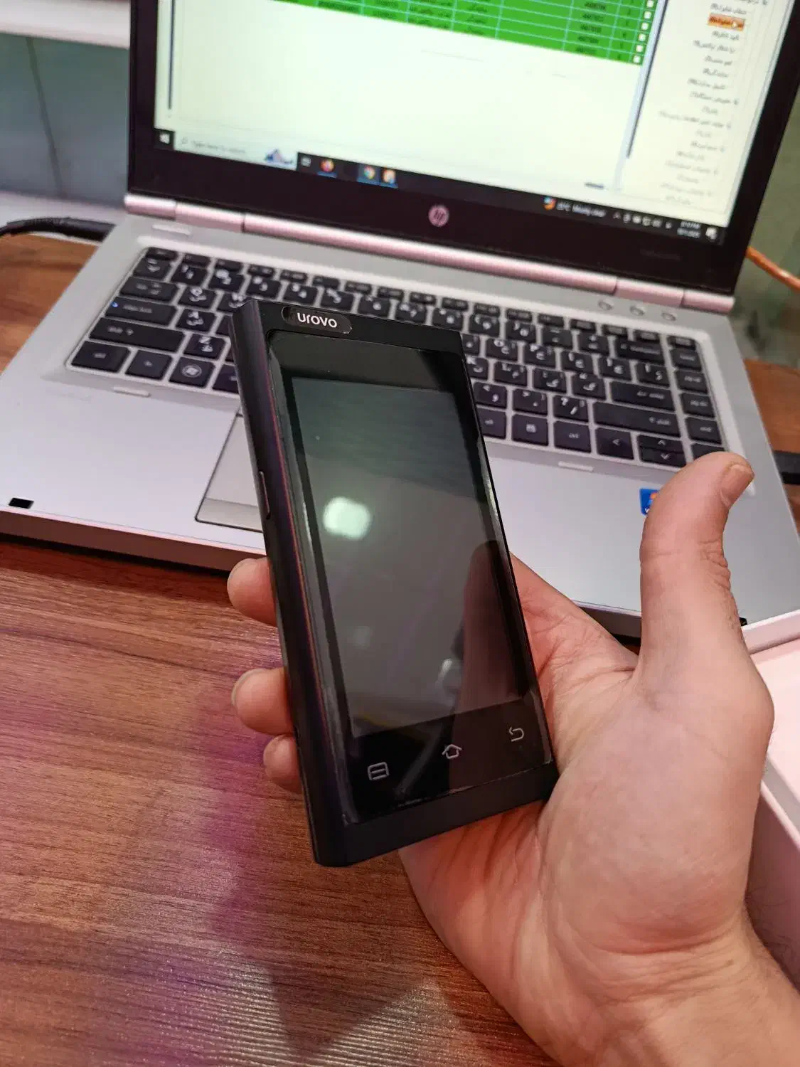 طرح تعویض کارتخوان قدیمی با جدید|فروشگاه و مغازه|دورود, |دیوار