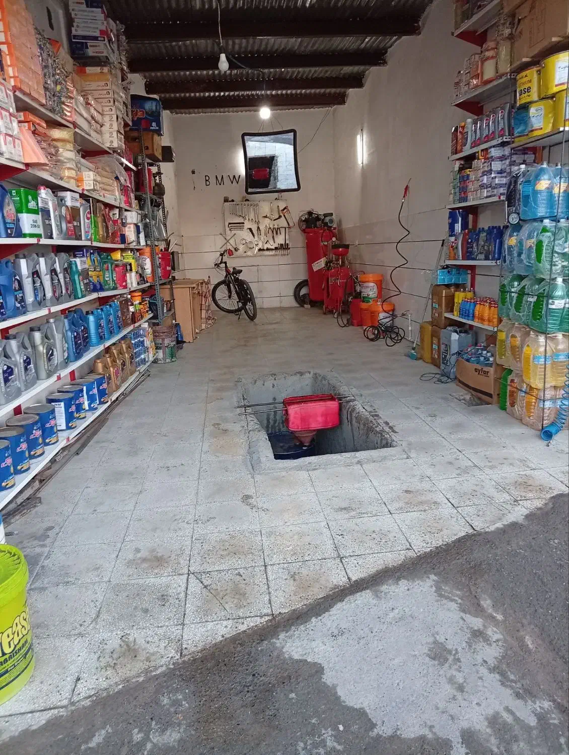 اجاره مغازه|اجارهٔ مغازه و غرفه|سبزوار, جهاد کشاورزی|دیوار