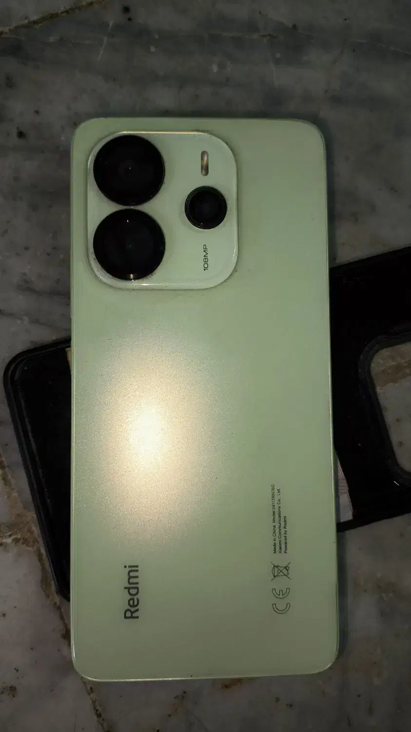 نوت 14 درحد خشک|موبایل|سراوان, |دیوار