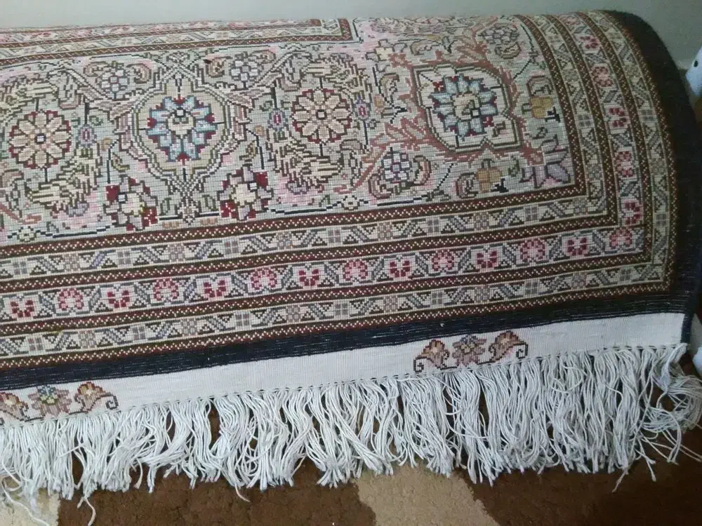 فروش  فرش دستباف  اعلا تبریز|فرش|اهواز, گلستان|دیوار