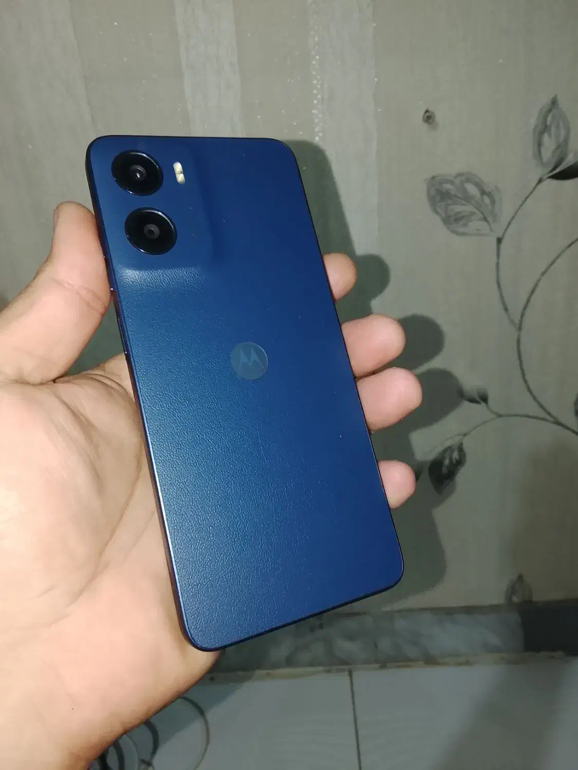 موتورولا E15 نو نو|موبایل|رشت, شهرک قدس|دیوار