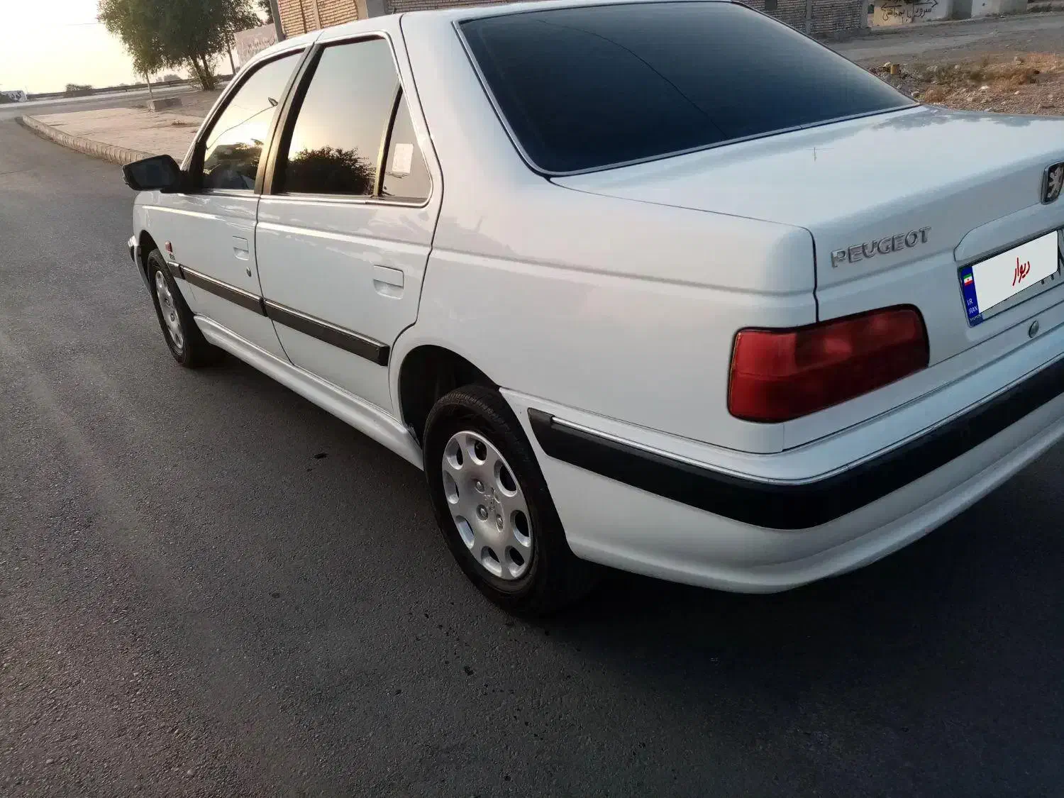 سواری وانت|خودرو کلاسیک|دزفول, |دیوار