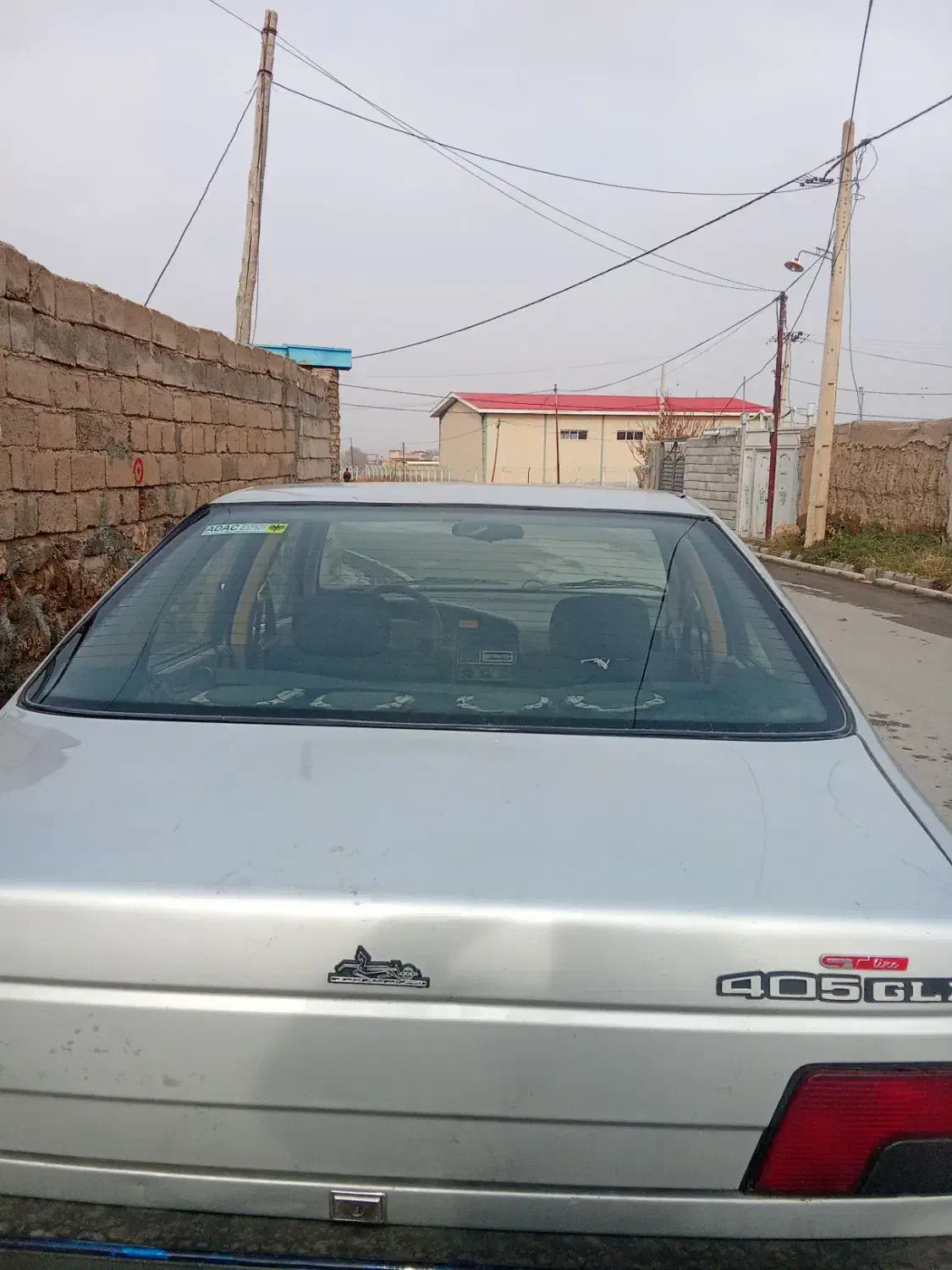 پژو405|خودرو سواری و وانت|قره قوین, |دیوار