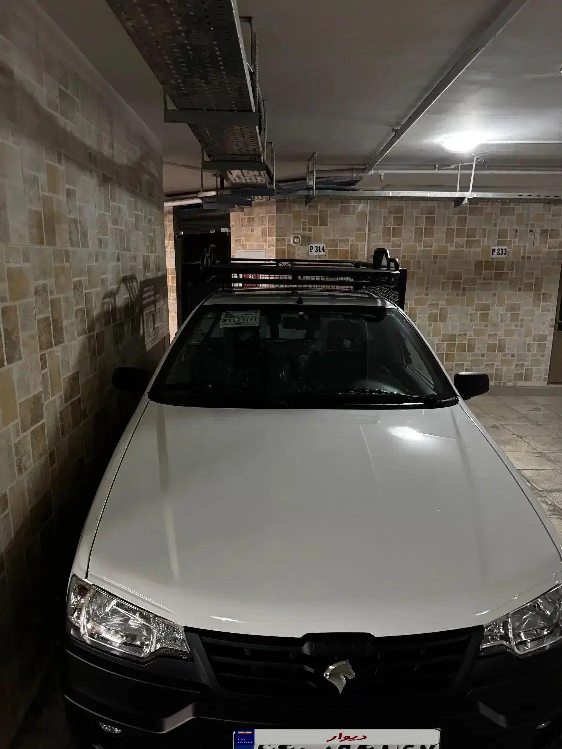 اریسان۲|خودرو سواری و وانت|اصفهان, سپاهان‌شهر|دیوار