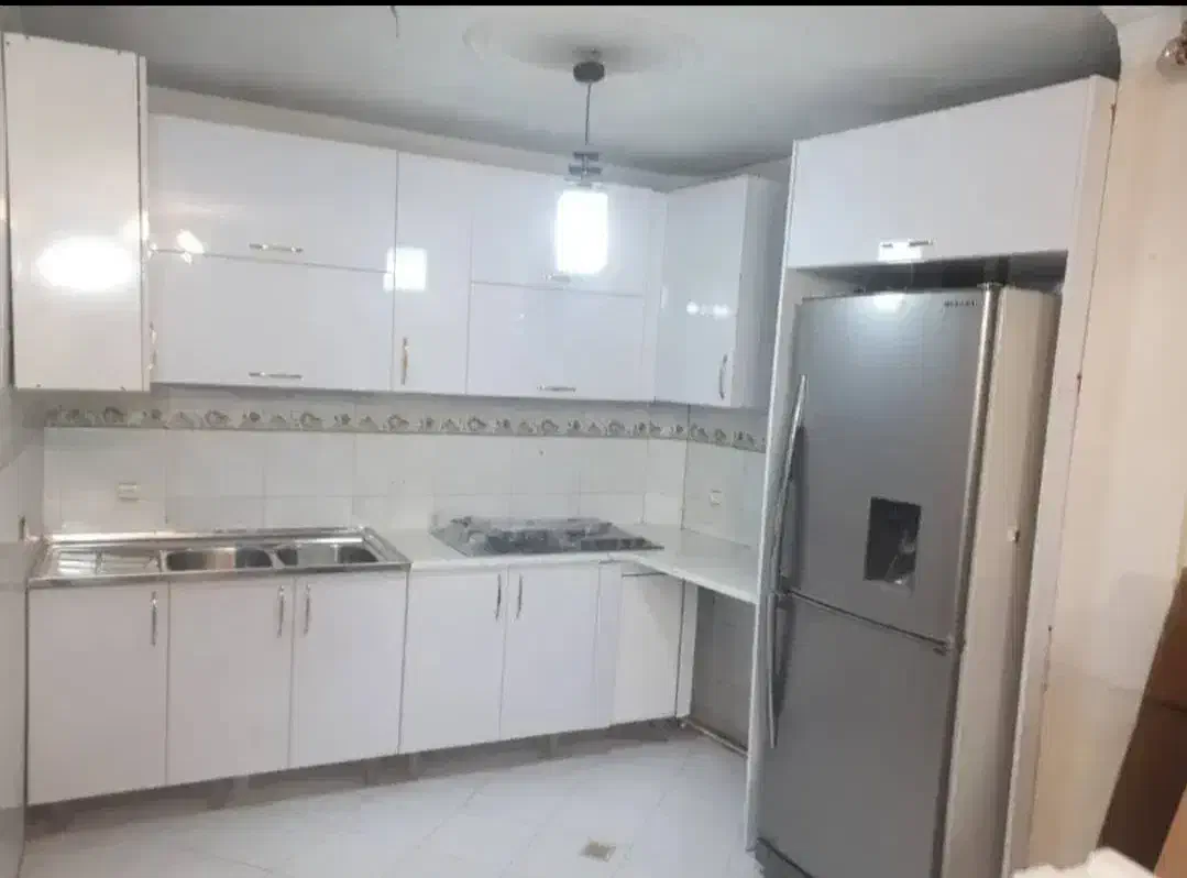 کابینت هایگلس با کد h۰۶|مصالح و تجهیزات ساختمان|شاهرود, |دیوار