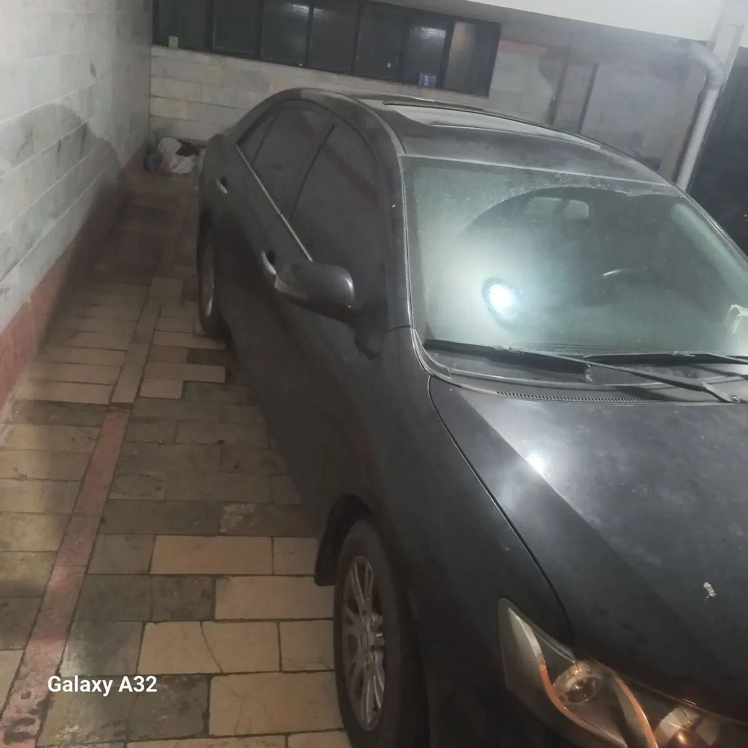 زوتی ۲۰۱۴|خودرو سواری و وانت|تهران, ابوذر|دیوار