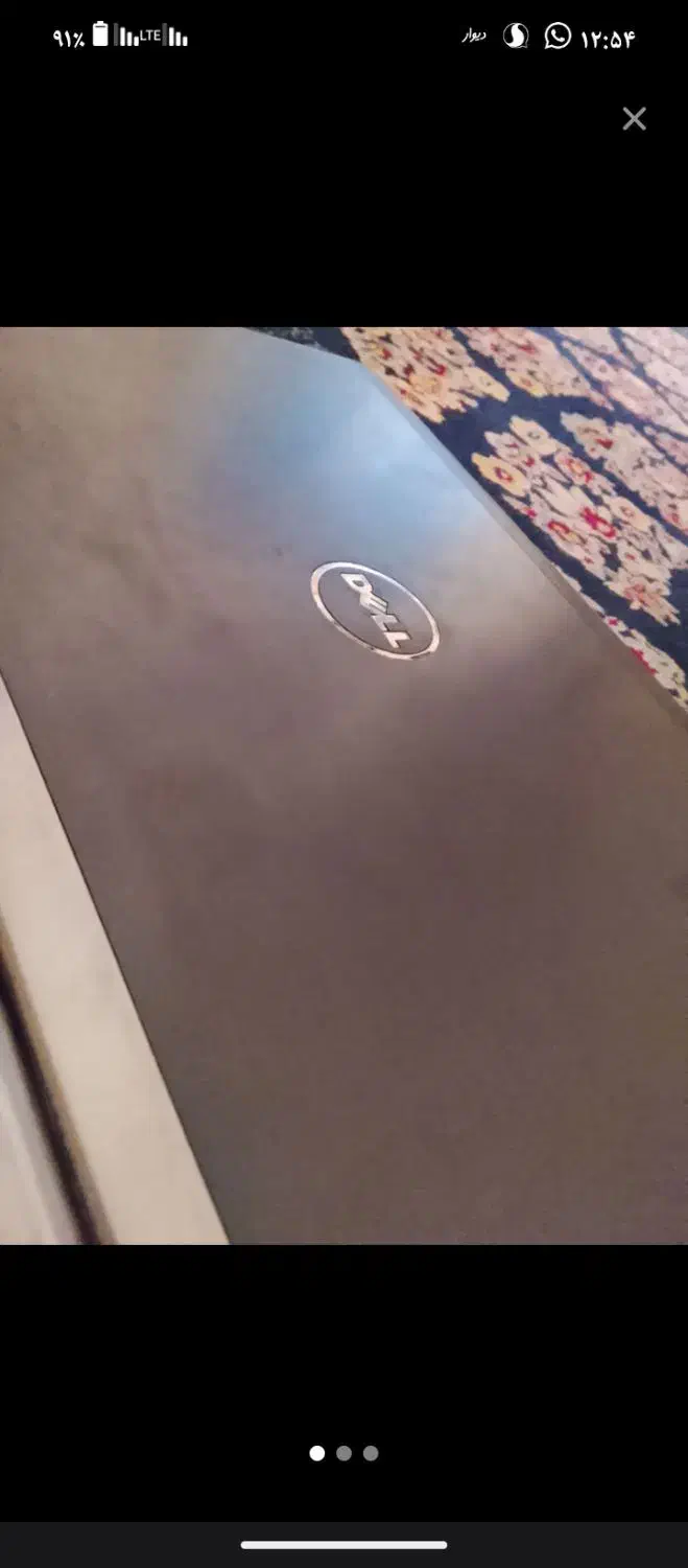 لب تاب دل معاوضه|رایانه همراه|زاهدان, |دیوار