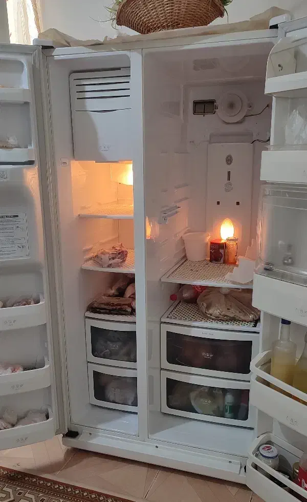 نمایندگی رسمی تعمیرات لوازم خانگی|خدمات پیشه و مهارت|خرمآباد, |دیوار