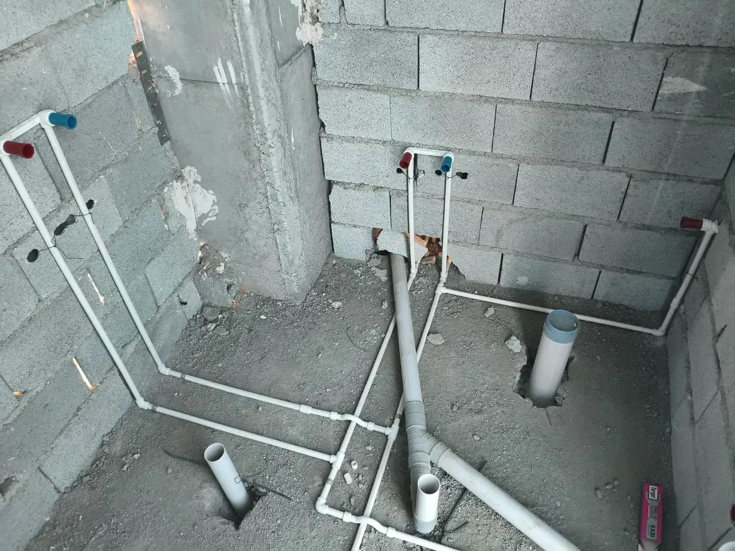 گازـآب فاضلاب تاسیسات صنعتی-پمپ سرویس ابگرمکن|خدمات پیشه و مهارت|شریفآباد, |دیوار