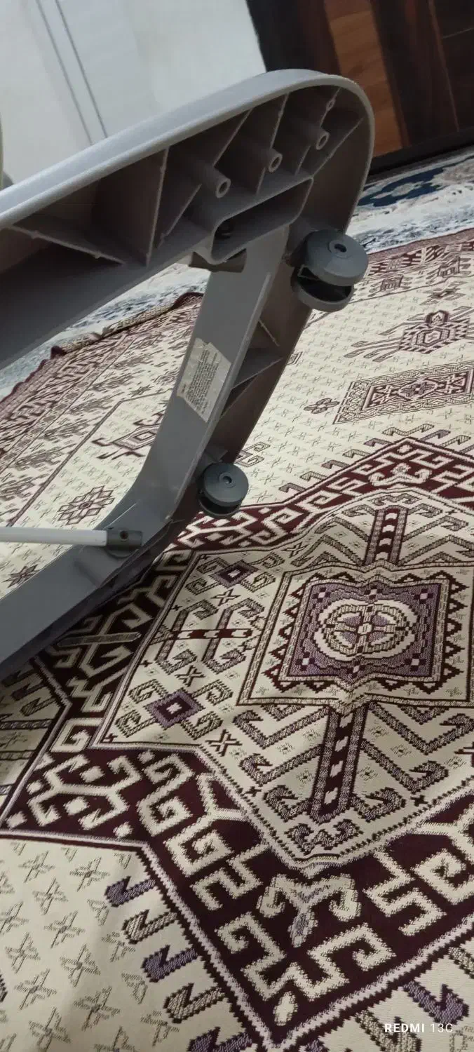 روروئک موزیکال|کالسکه و لوازم جانبی|آستانه اشرفیه, |دیوار