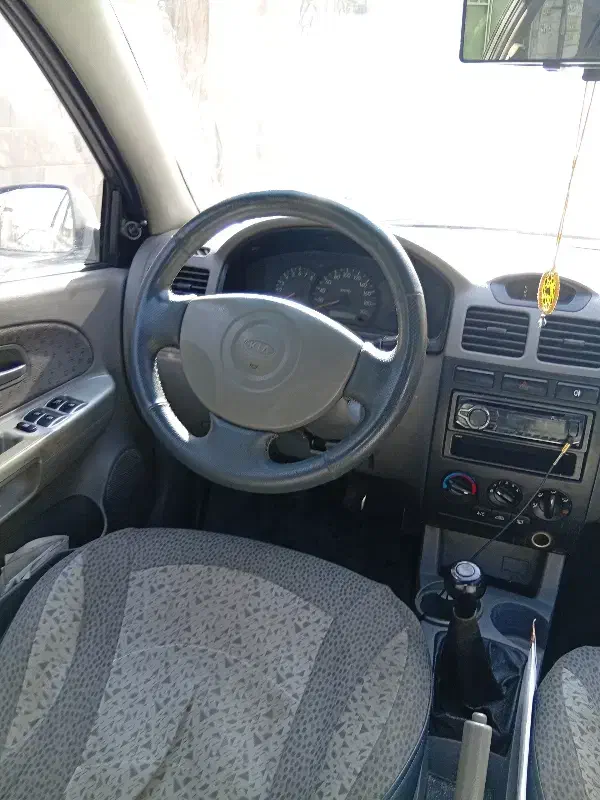 ریومنتاژمدل 85|خودرو سواری و وانت|مشکین‌دشت, |دیوار