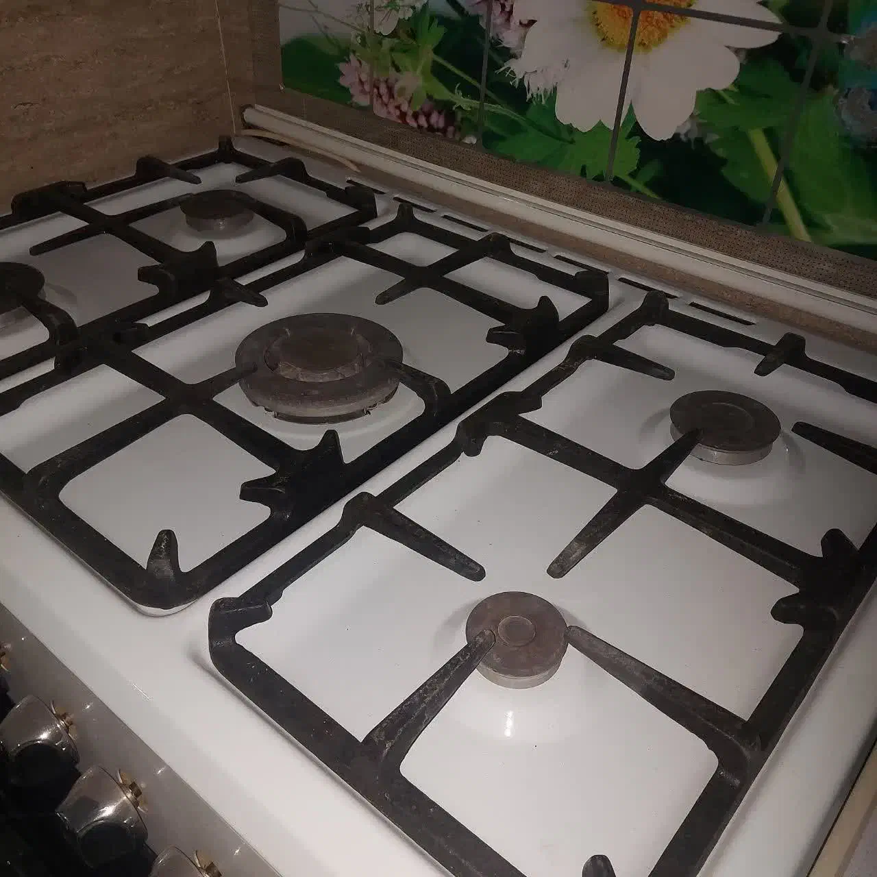 اجاق گاز آلتون فردار|اجاق گاز و لوازم برقی پختوپز|قیامدشت - خاورشهر, |دیوار