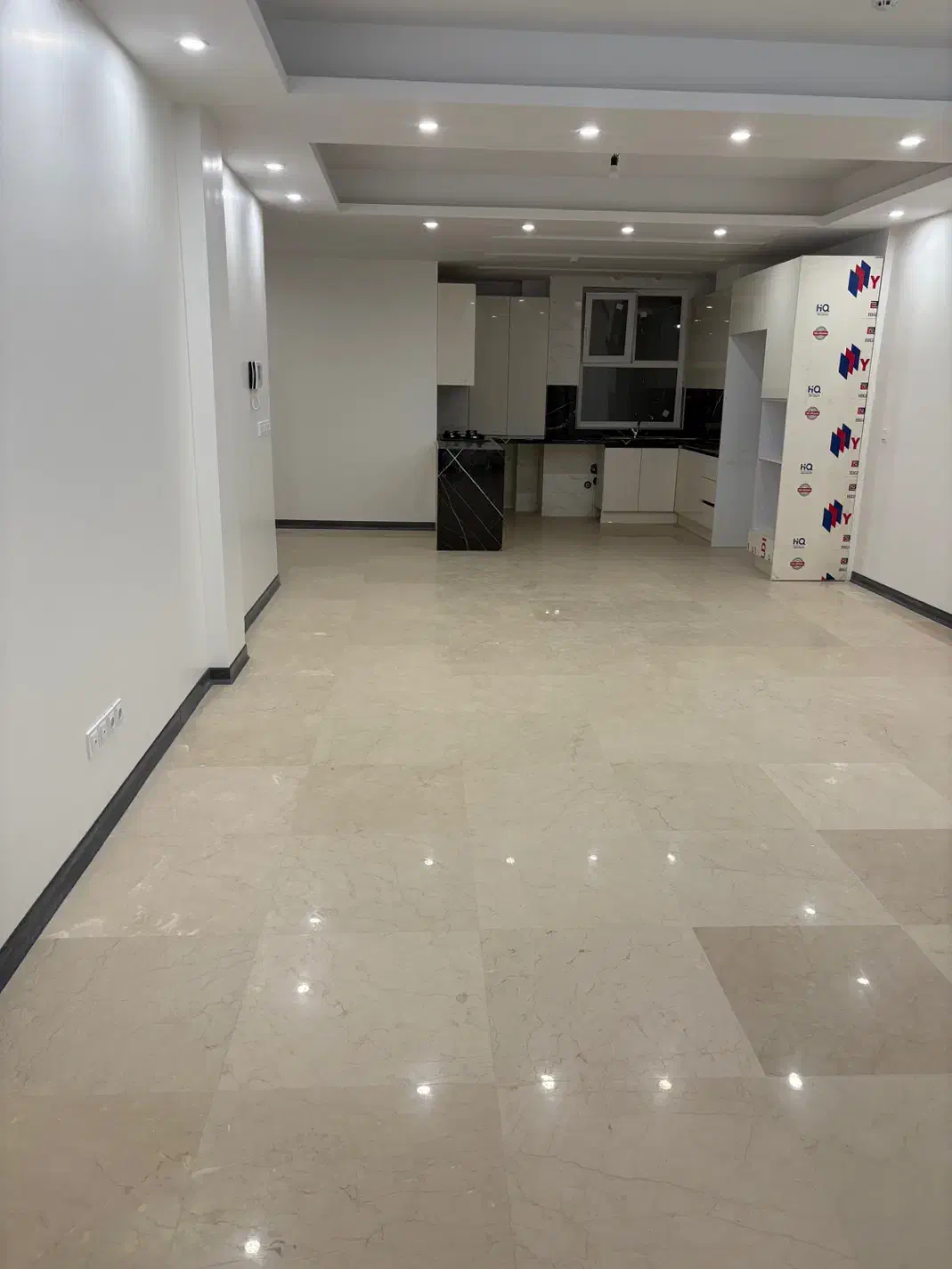 اپارتمان۹۰متری نوساز (پارکینگ و اسانسور وانباری)|فروش آپارتمان|تهران, زرکش|دیوار