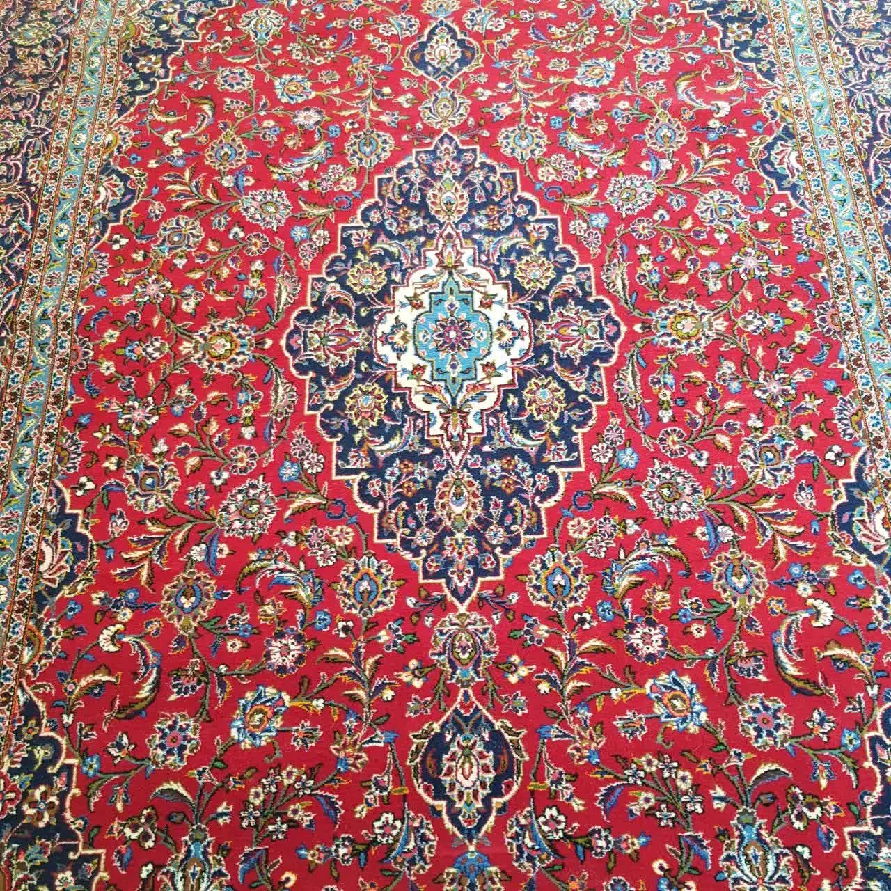 فروش فرش دستبافت|فرش|خمینی‌شهر, |دیوار