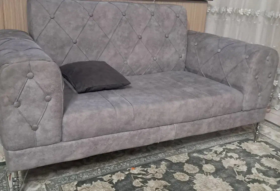 مبل|مبلمان خانگی و میز عسلی|تهران, هفده شهریور|دیوار