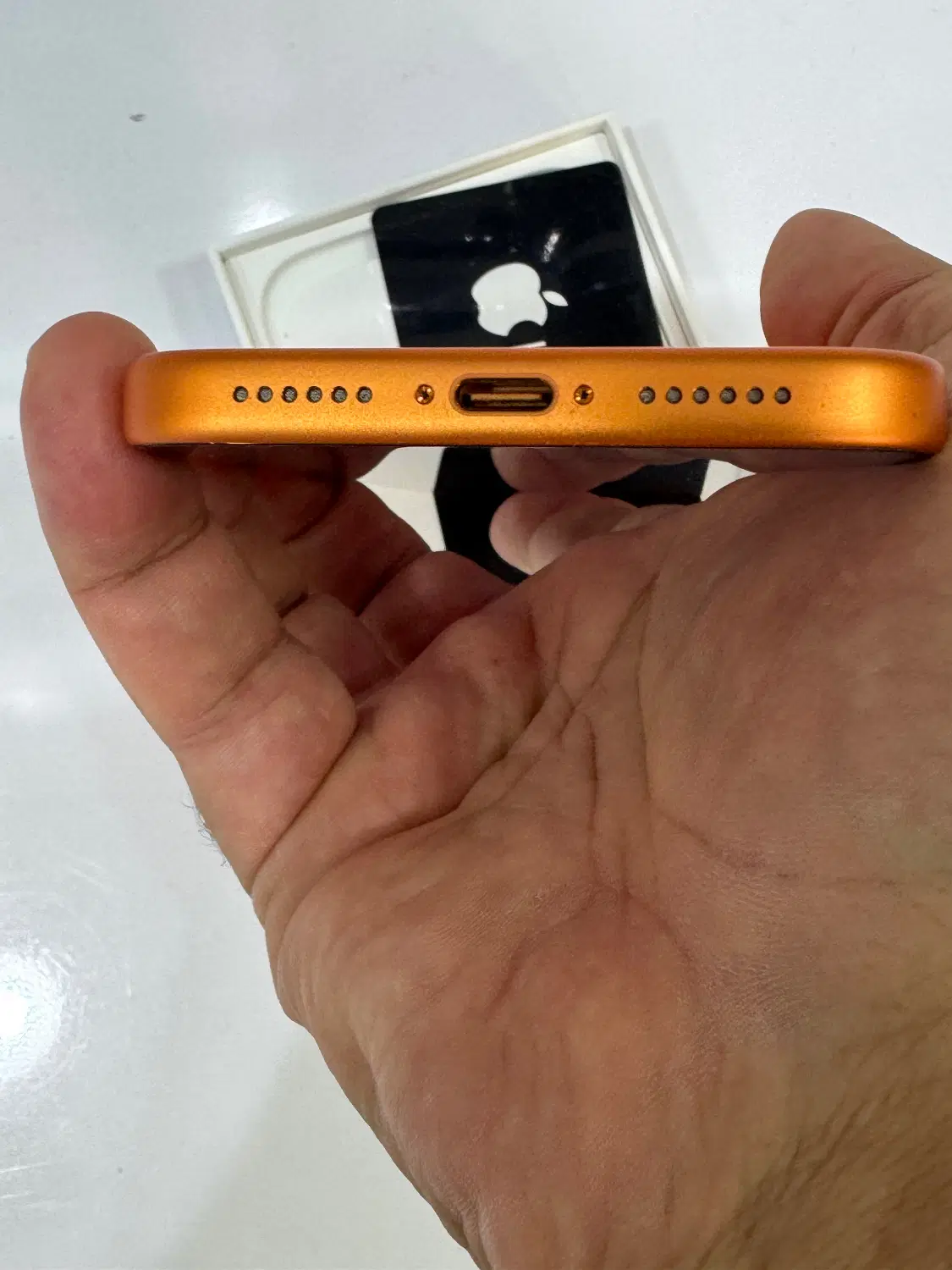 iphone 17promax zaa|موبایل|تهران, جنتآباد مرکزی|دیوار