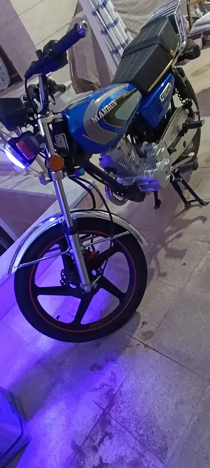 موتور مهران|موتورسیکلت|کاشان, امام خمینی|دیوار