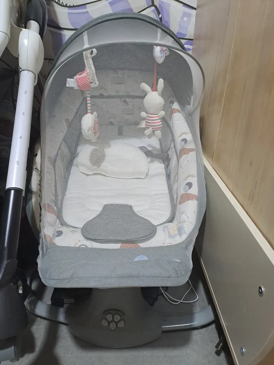 نی نی لای لای|اسباب و اثاث بچه|پاکدشت, پاکدشت (مامازند)|دیوار