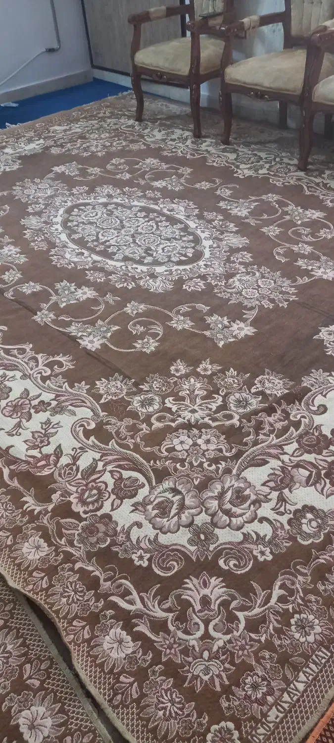 دو عدد روفرشی ۱۲متری  مخمل|روفرشی|فریمان, |دیوار