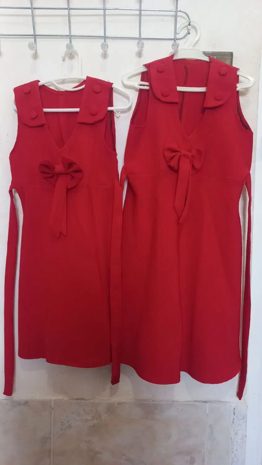 سارافون|کفش و لباس بچه|مه ولات, |دیوار