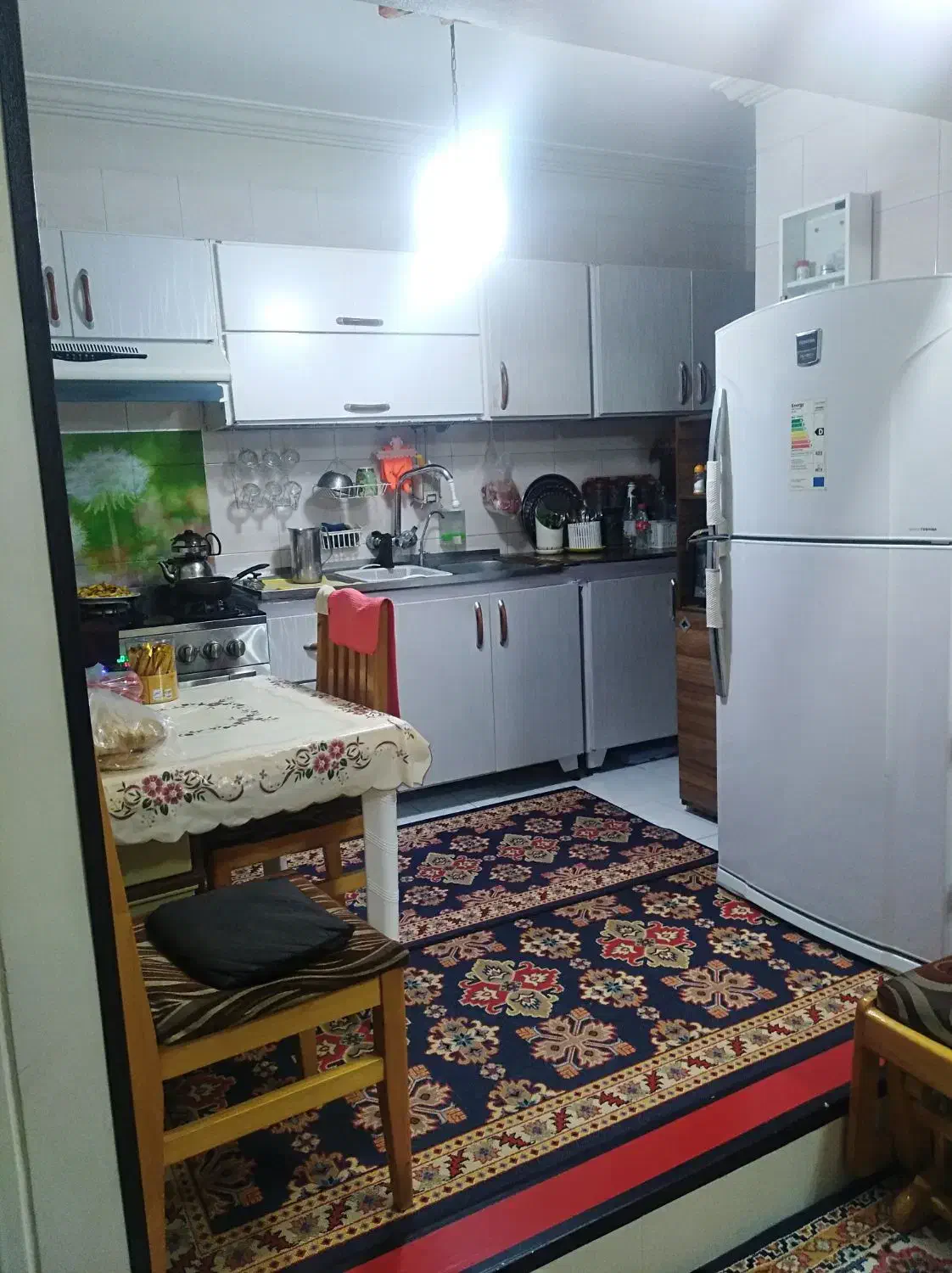 ملک تمیز در مرکز شهر گرگان|فروش آپارتمان|گرگان, |دیوار