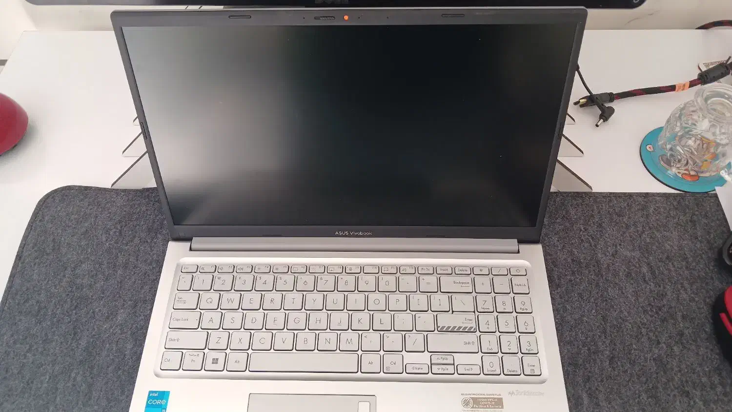 لپ تاپ Asus vivo book x150 نو|رایانه همراه|اصفهان, آفاران|دیوار