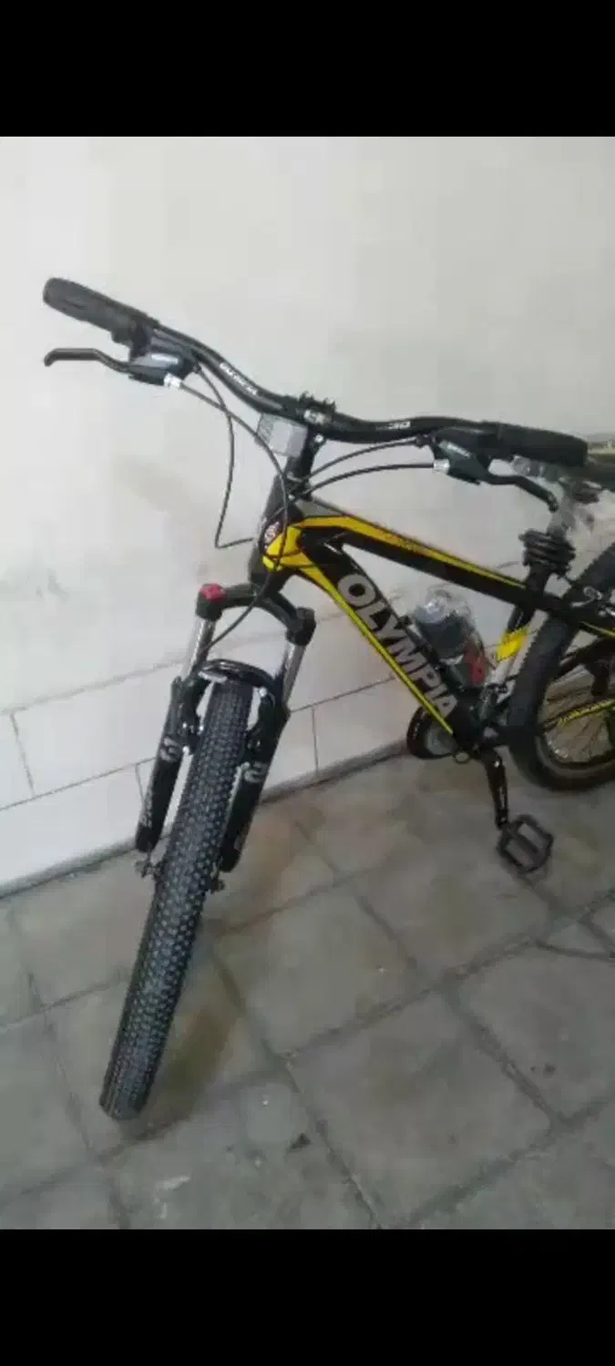 دوچرخه۲۶|دوچرخه، اسکیت، اسکوتر|فسا, |دیوار