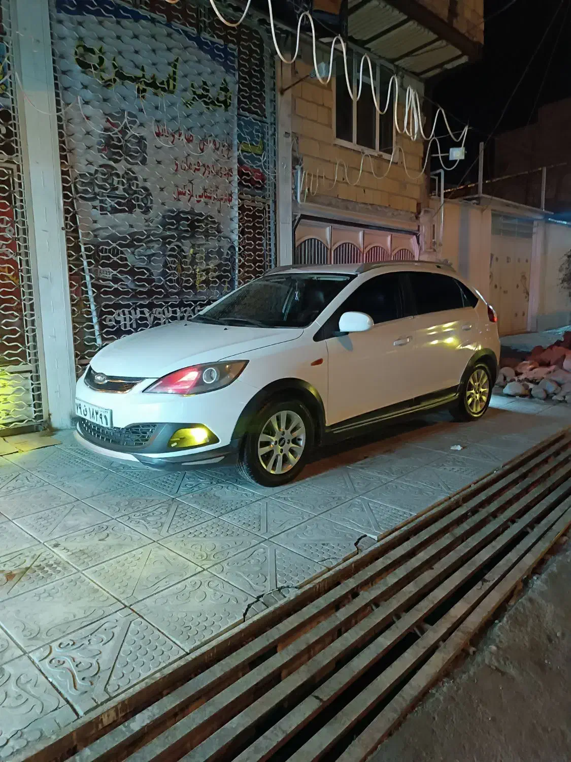 mvm 315|خودرو سواری و وانت|مشگین شهر, |دیوار