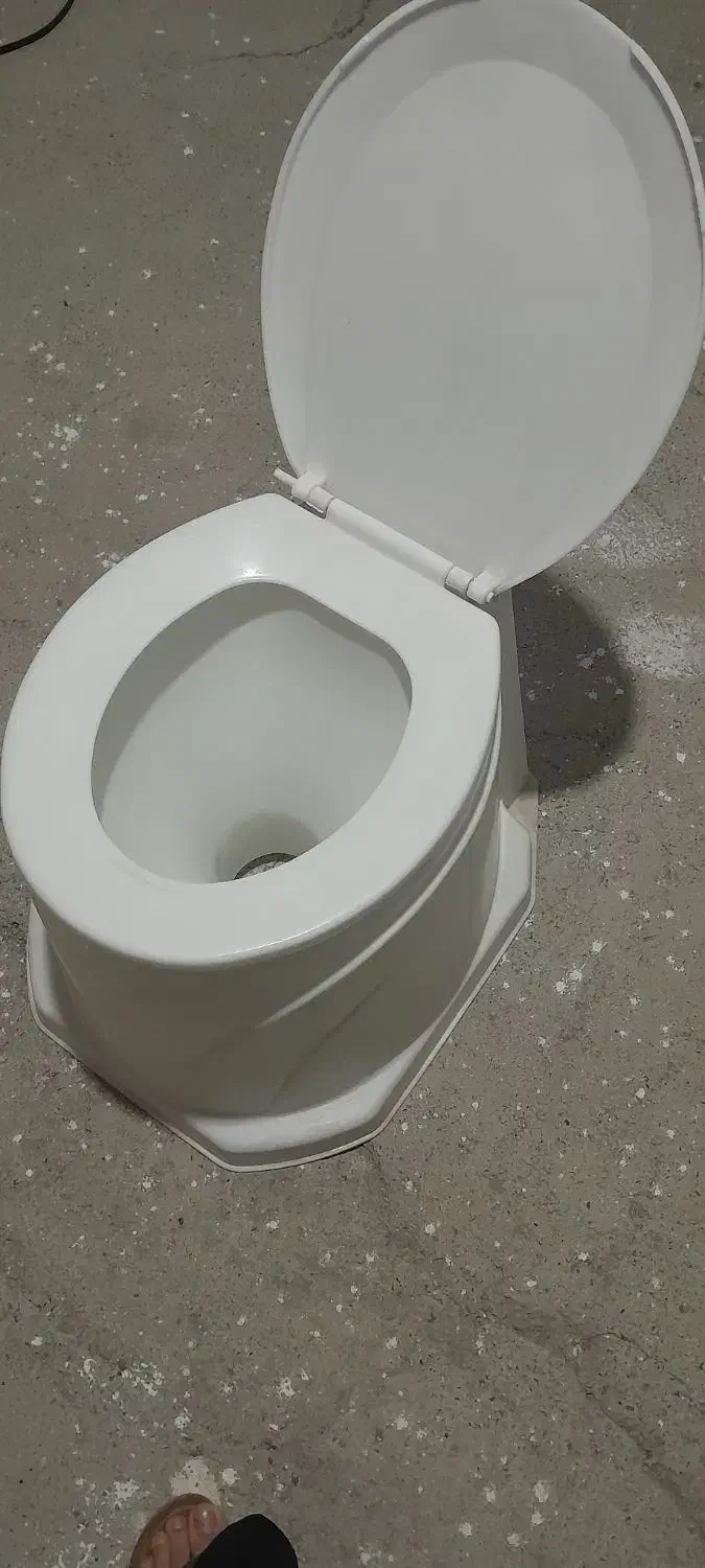 فرنگی|لوازم سرویس بهداشتی|اقبالیه, |دیوار