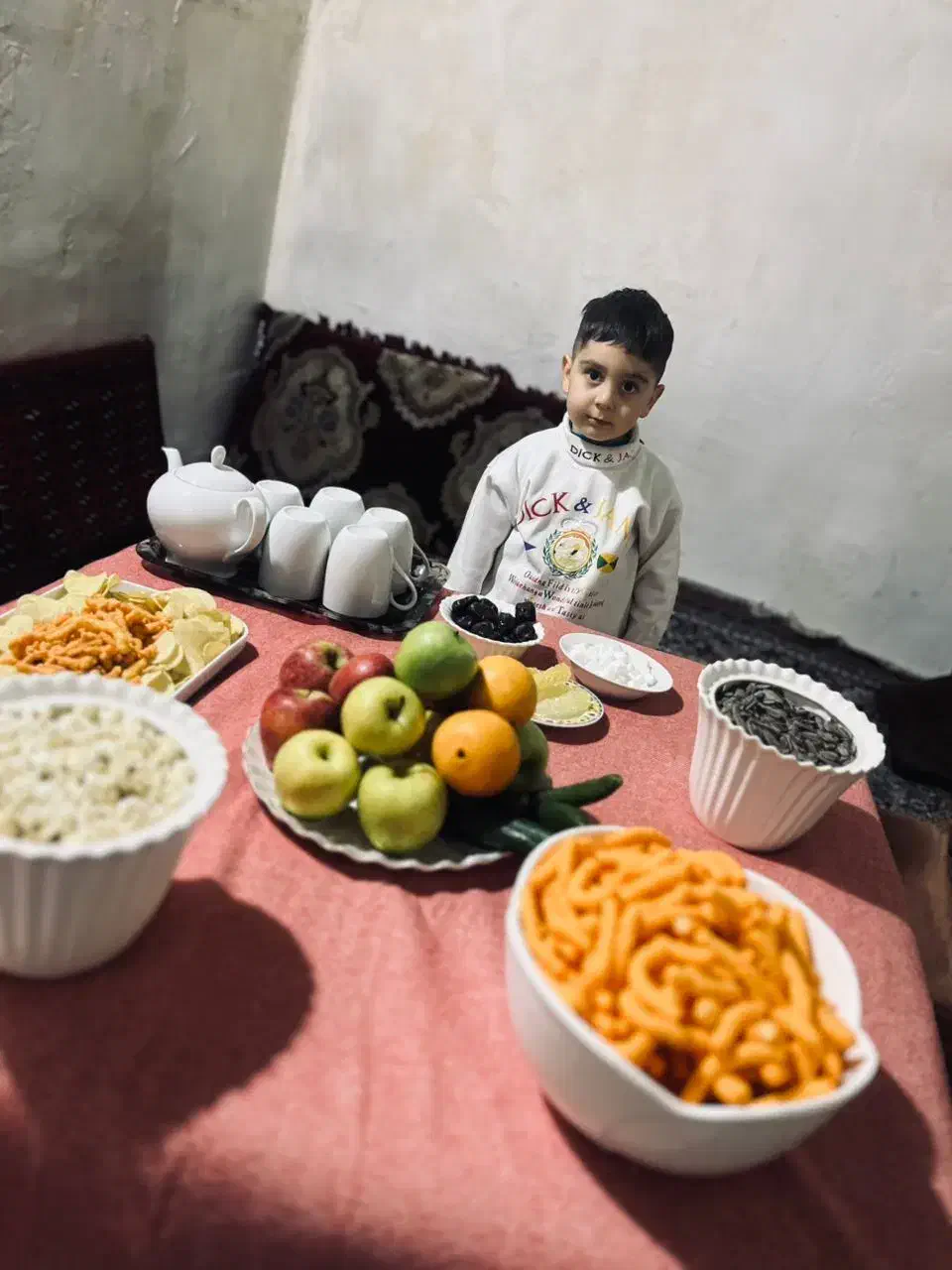 تنور درمانی سنتی|خدمات پذیرایی، مراسم|نوشین شهر, |دیوار