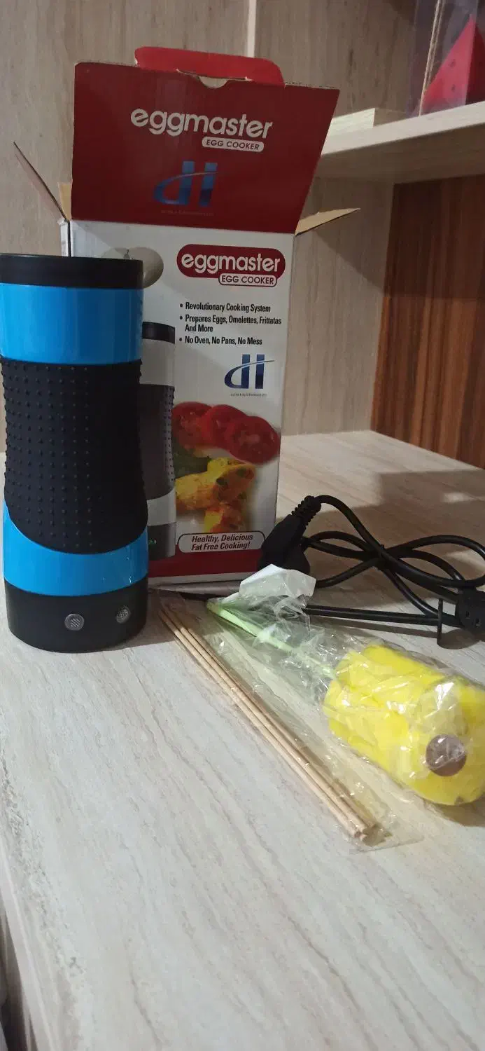 اگ مستر|ظروف پخت‌وپز|لاهیجان, کوی آزادگان|دیوار