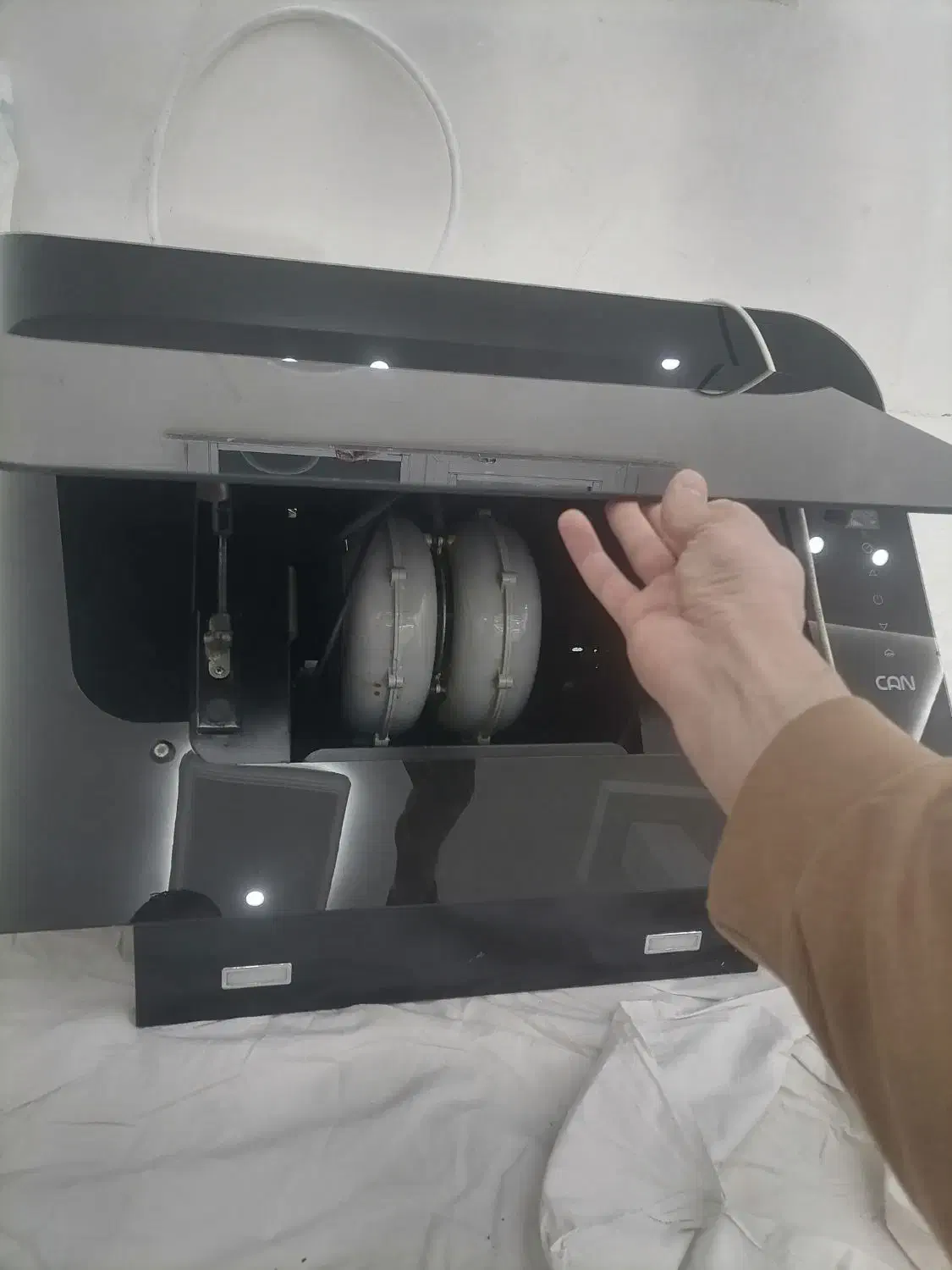 هود آشپزخانه|هود|ماکو, |دیوار