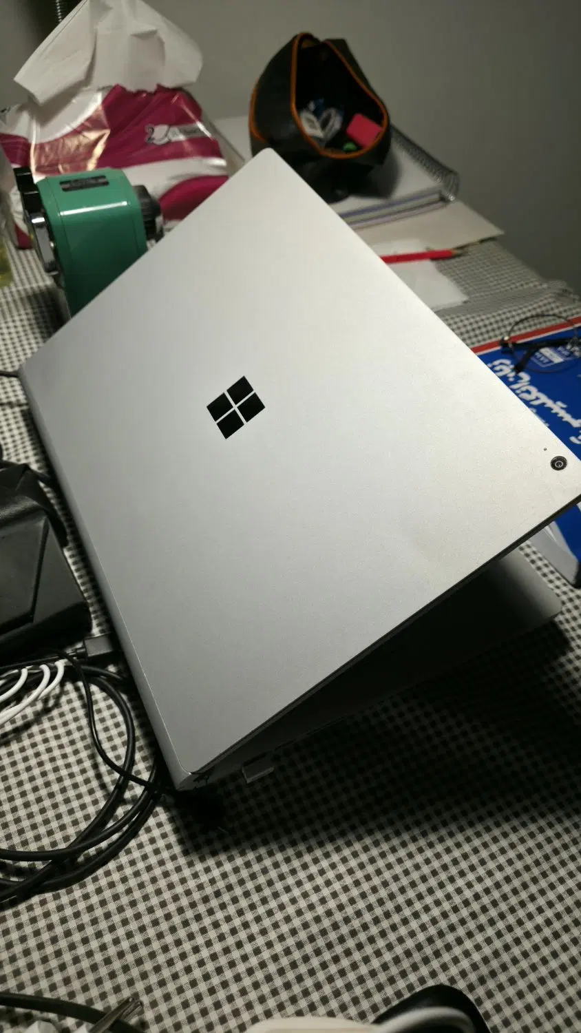 Surface book 3|رایانه همراه|شیراز, مهدی‌آباد|دیوار