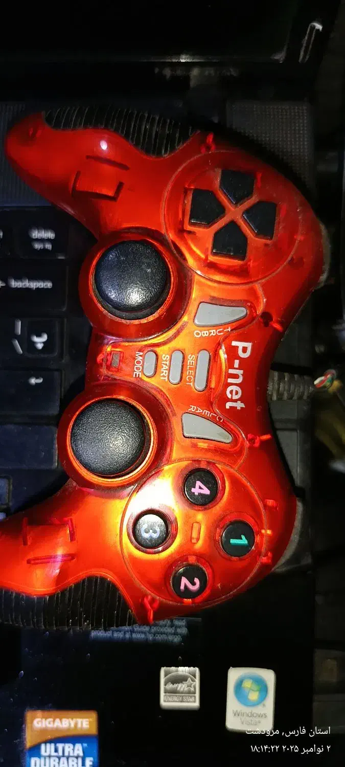 کامپیوتر خانگی  خوش قیمت|رایانه رومیزی|مرودشت, ابوذر شمالی‎|دیوار