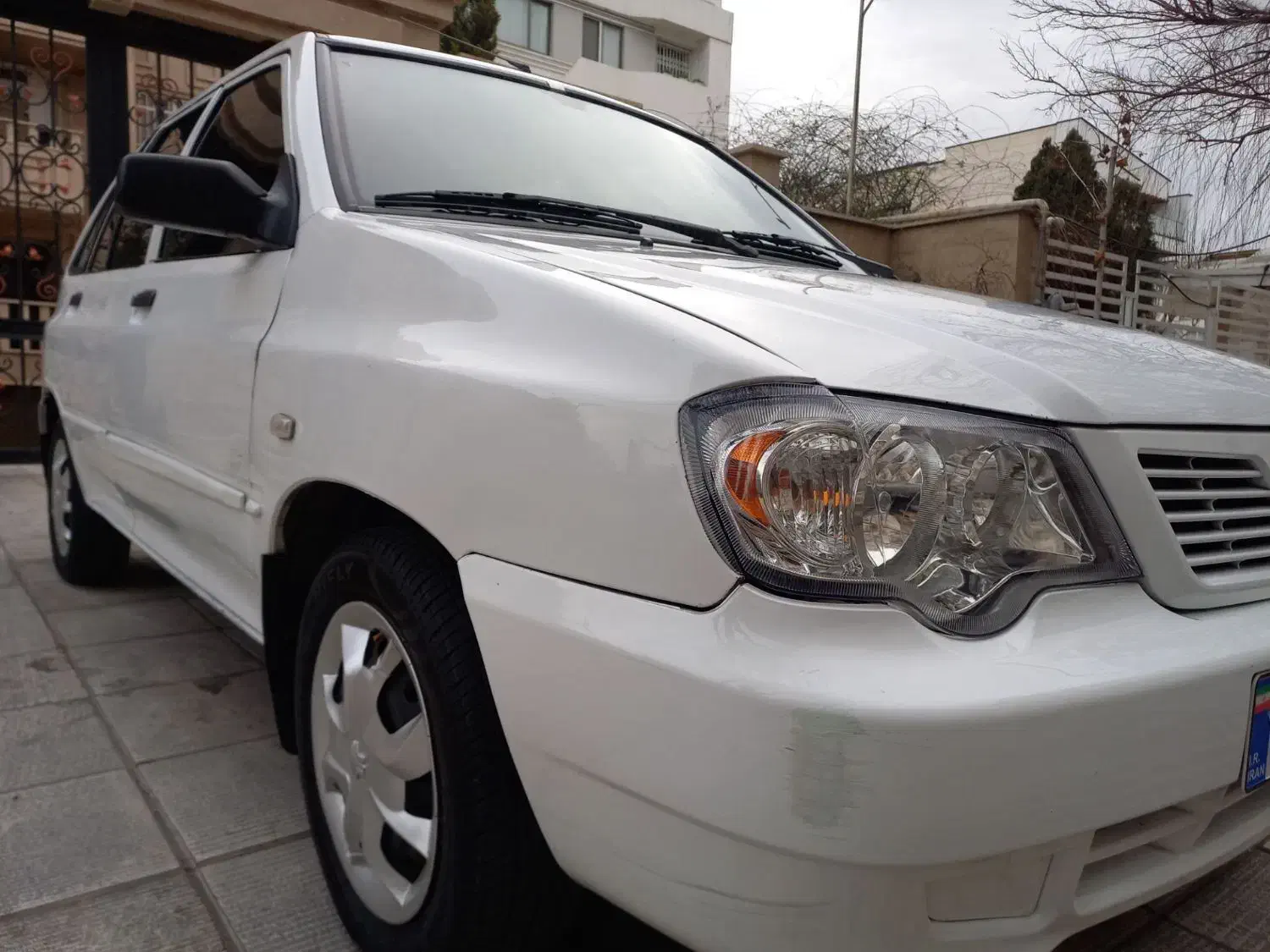 111مدل 92 درحد|خودرو سواری و وانت|تهران, سلسبیل شمالی|دیوار