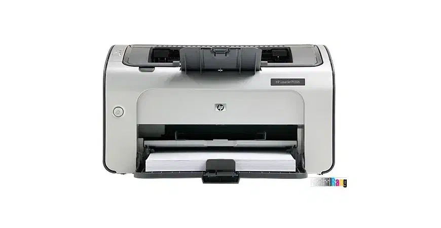 پرینتر لیزری اچپی مدل HP LaserJet 1006 استوک|پرینتر، اسکنر، کپی، فکس|محمدشهر, محمدشهر|دیوار